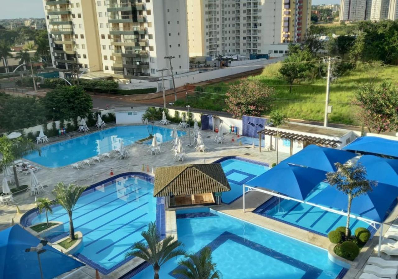 Eldorado Thermas Park Калдас-Новас Екстер'єр фото