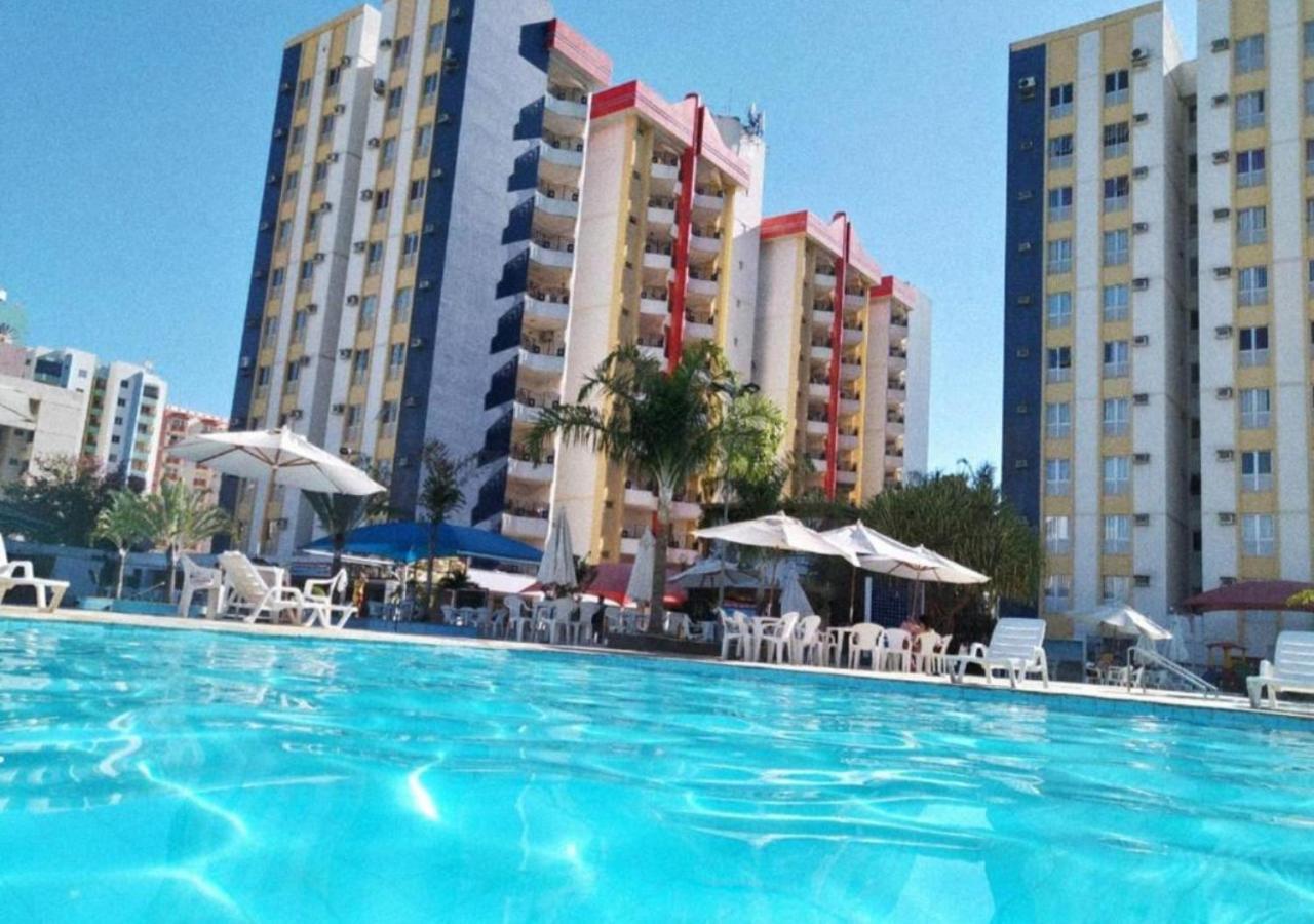 Eldorado Thermas Park Калдас-Новас Екстер'єр фото